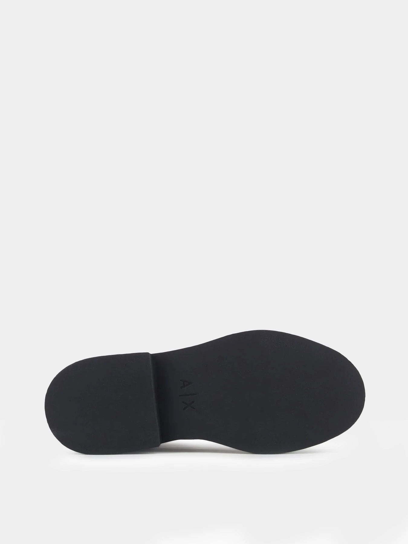 Ботинки и сапоги Armani Exchange модель XDN036-XV881-00002 Фото