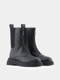 Ботинки и сапоги Armani Exchange модель XDN036-XV881-00002 Фото
