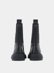 Ботинки и сапоги Armani Exchange модель XDN036-XV881-00002 Фото