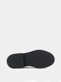 Ботинки и сапоги Armani Exchange модель XDN036-XV881-00002 Фото