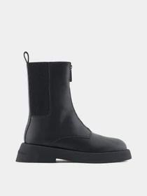 Ботинки и сапоги Armani Exchange модель XDN036-XV881-00002 Фото