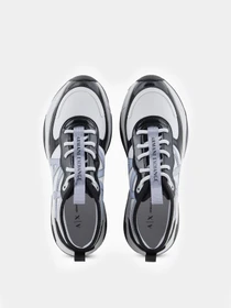 Кроссовки Armani Exchange модель XDX039-XV311-U290 Фото