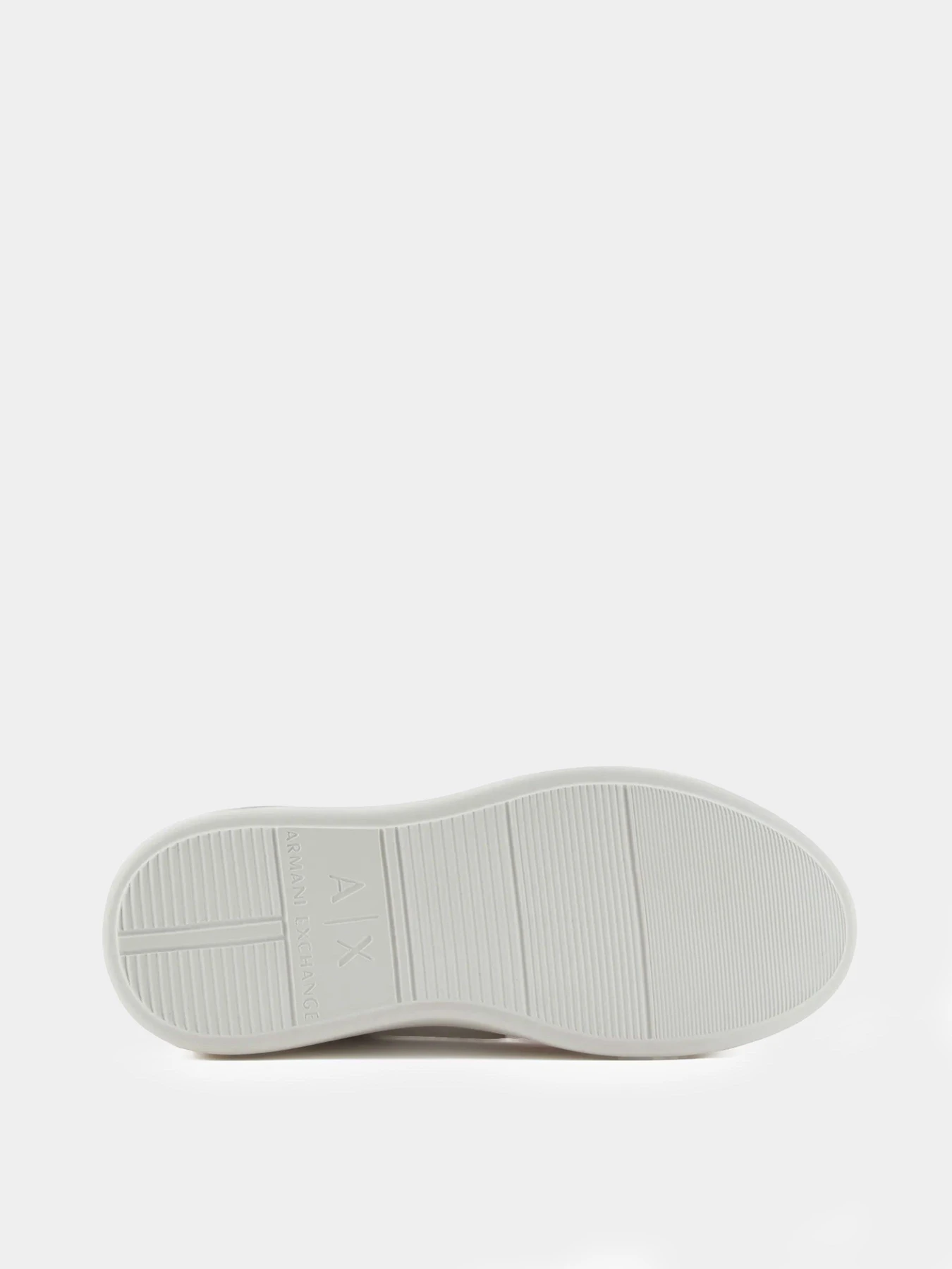 Кеды Armani Exchange модель XDX108-XV892-U279 Кеды Armani Exchange модель XDX108-XV892-U279 Фото