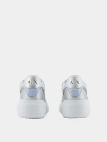 Кеды Armani Exchange модель XDX108-XV892-U279 Фото