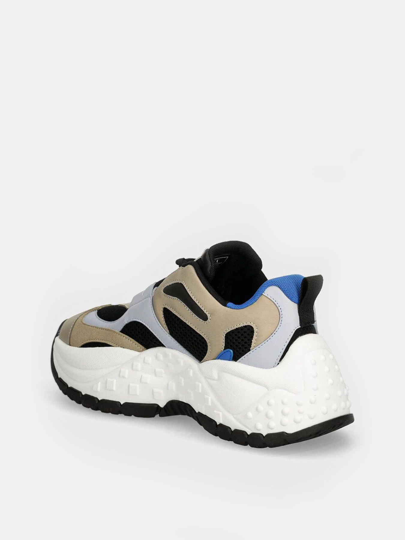 Кроссовки Armani Exchange модель XDX120-XV708-U294 Кроссовки Armani Exchange модель XDX120-XV708-U294 Фото