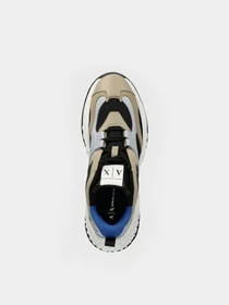 Кроссовки Armani Exchange модель XDX120-XV708-U294 Фото
