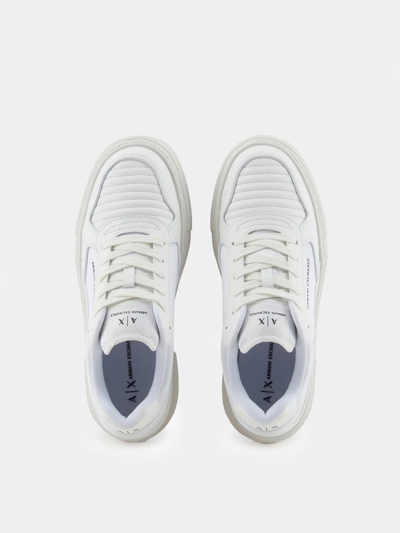 Кроссовки Armani Exchange модель XDX161-XV889-U273 Кроссовки Armani Exchange модель XDX161-XV889-U273 Фото