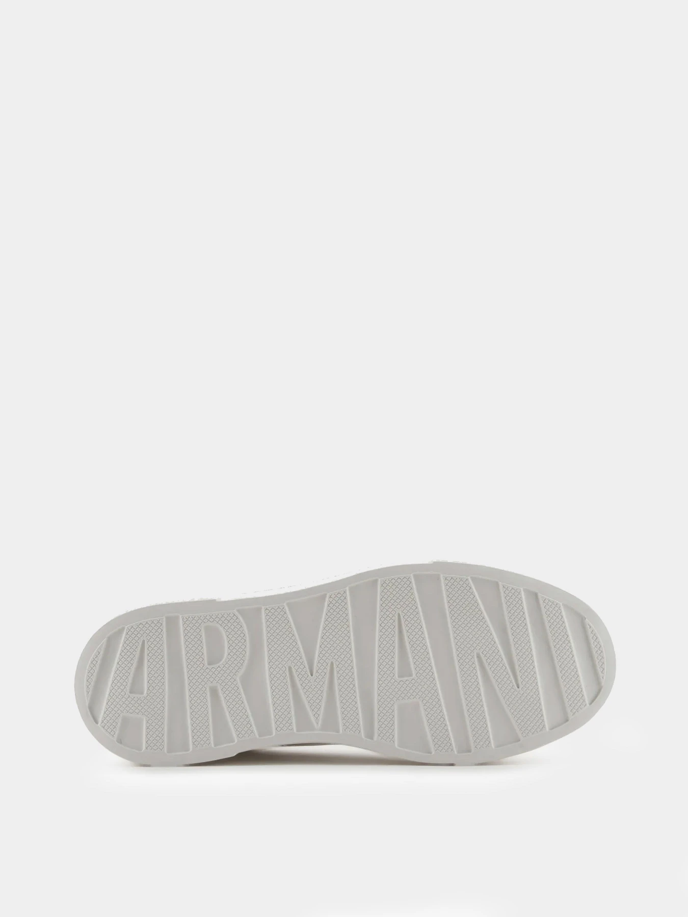 Кроссовки Armani Exchange модель XDX161-XV889-U273 Кроссовки Armani Exchange модель XDX161-XV889-U273 Фото