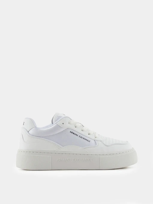 Кроссовки Armani Exchange модель XDX161-XV889-U273 Фото