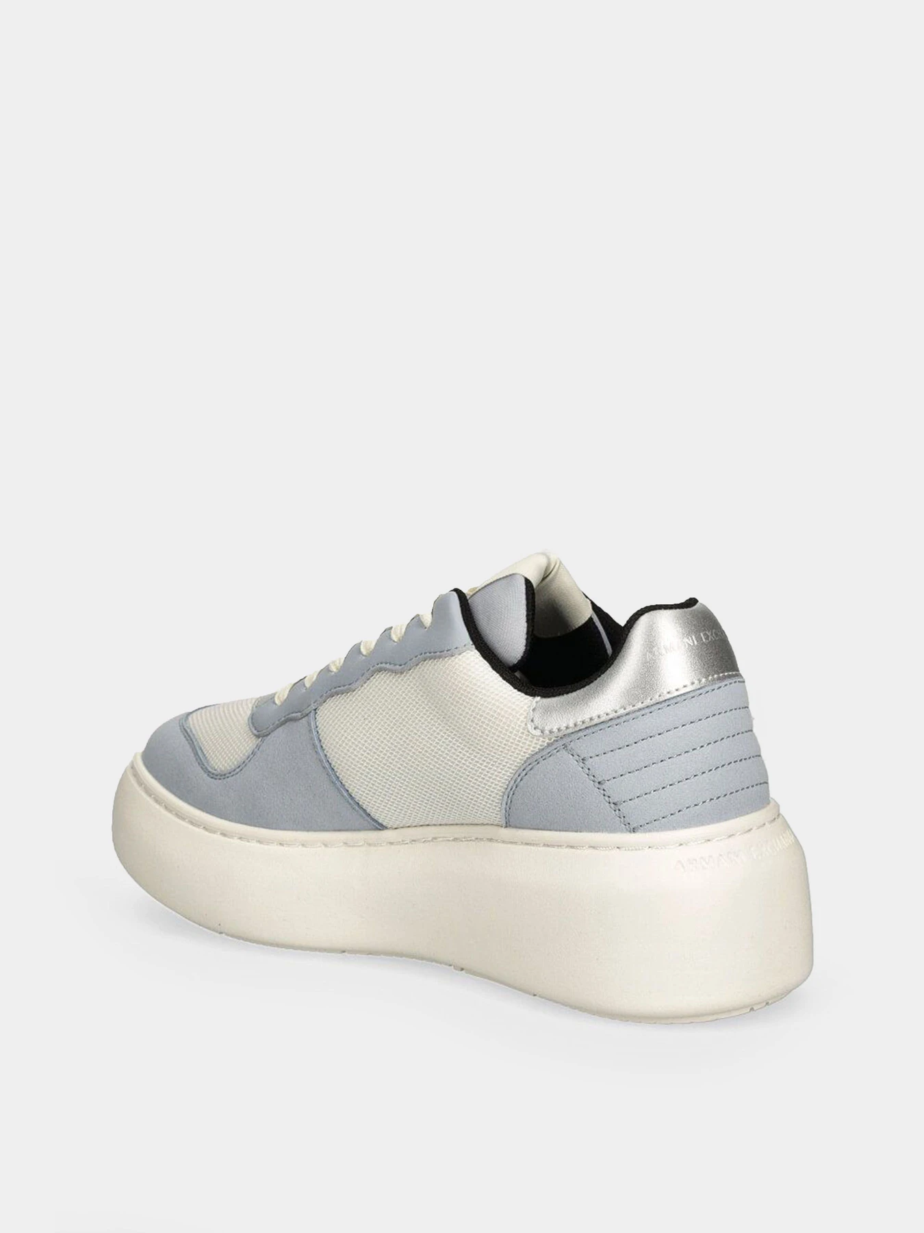 Кроссовки Armani Exchange модель XDX167-XV893-S740 Кроссовки Armani Exchange модель XDX167-XV893-S740 Фото
