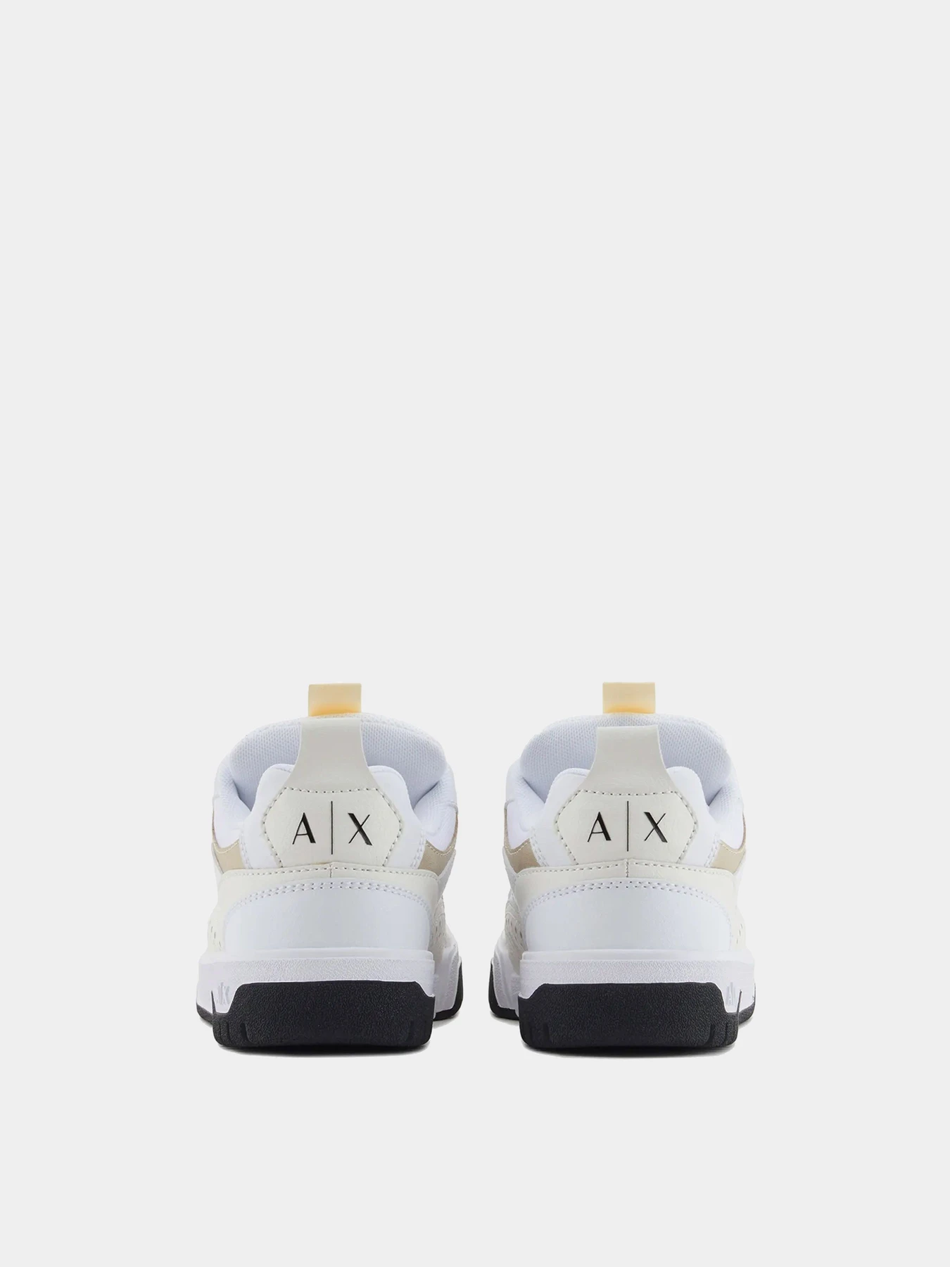 Кроссовки Armani Exchange модель XDX168-XV894-U283 Кроссовки Armani Exchange модель XDX168-XV894-U283 Фото