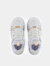 Кроссовки Armani Exchange модель XDX168-XV894-U283 Фото