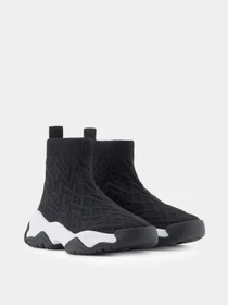 Кроссовки Armani Exchange модель XDZ040-XV900-00002 Фото
