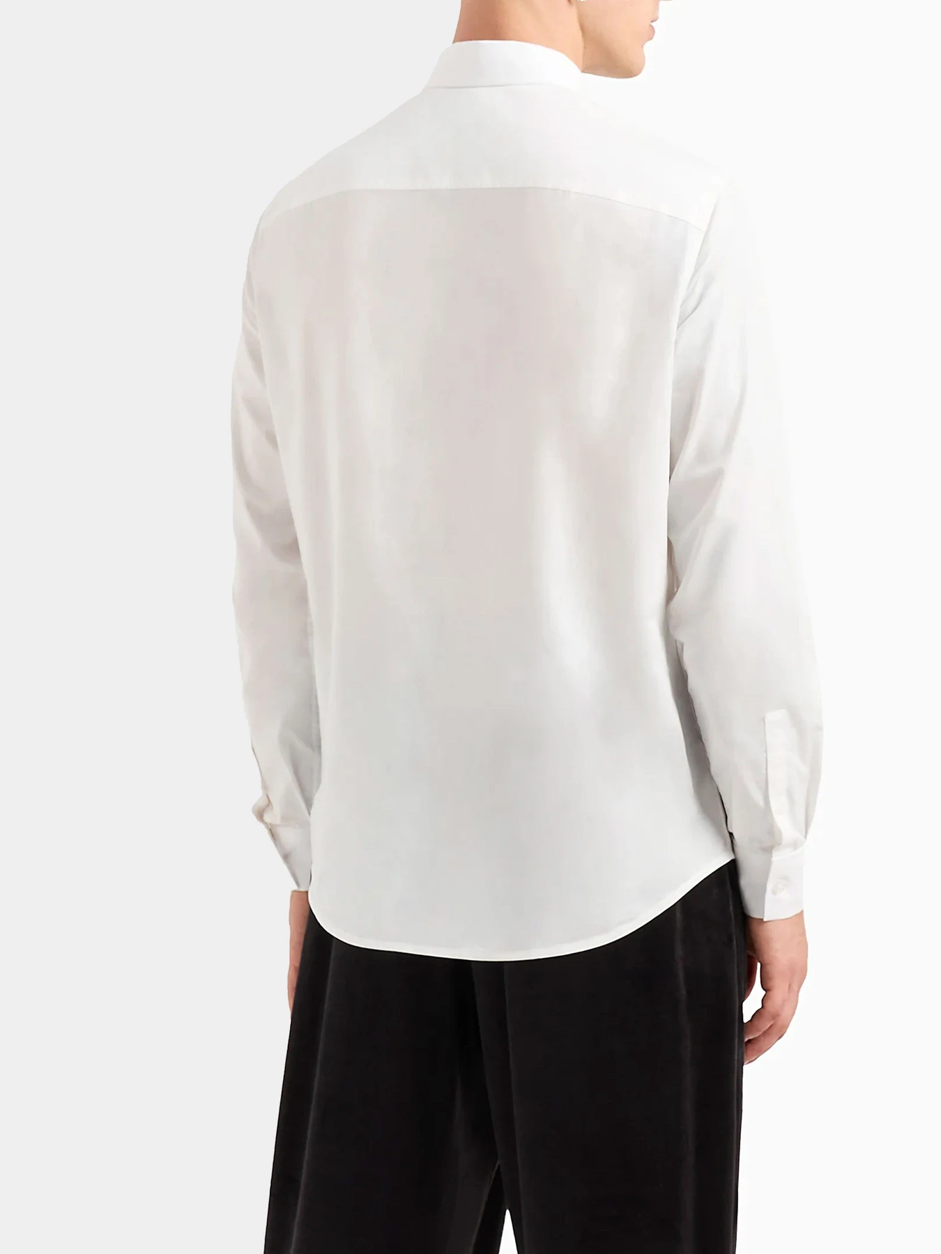 Рубашки Armani Exchange модель XM000006-AF10831-F0016 Рубашки Armani Exchange модель XM000006-AF10831-F0016 Фото