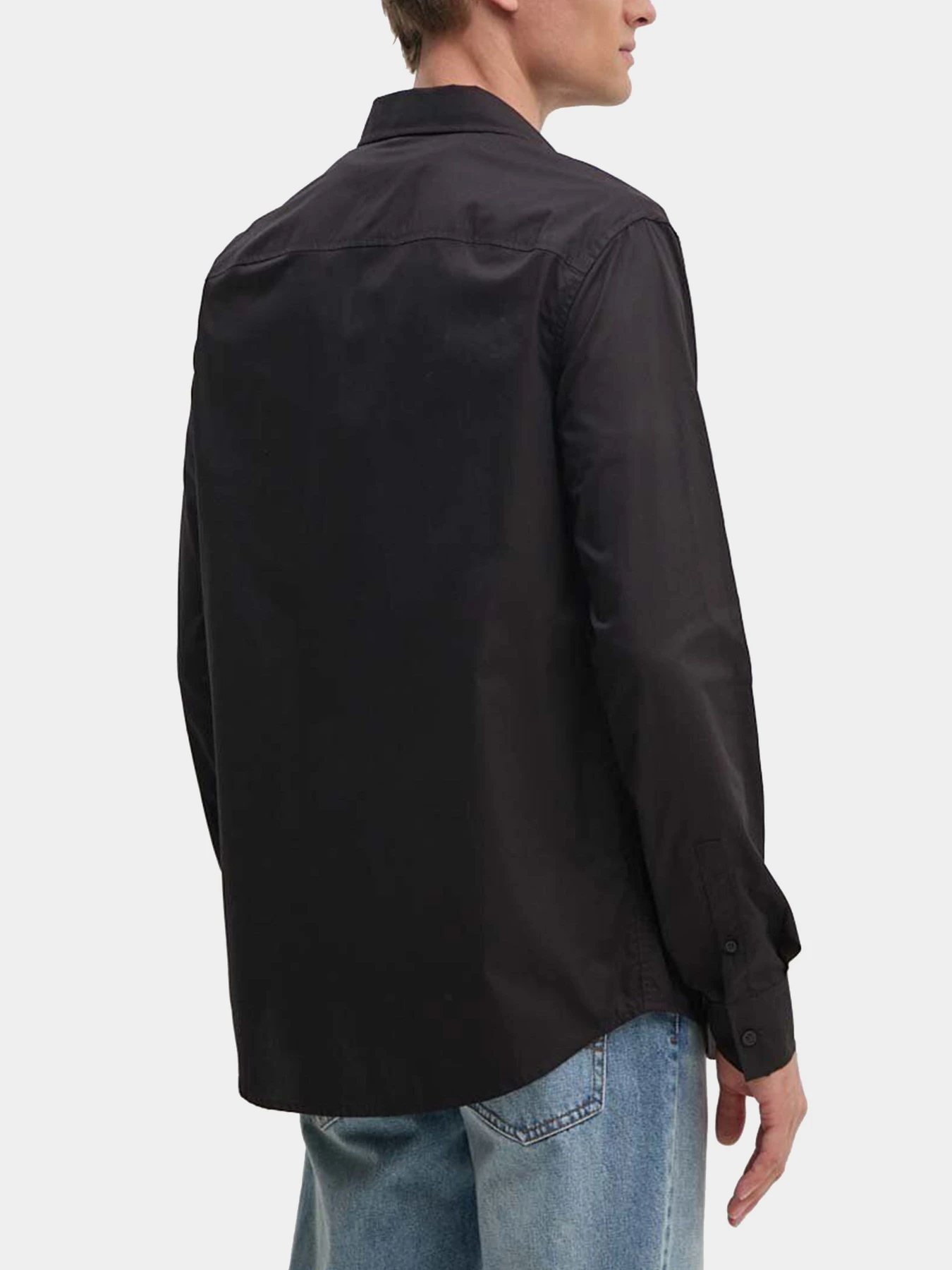 Рубашки Armani Exchange модель XM000006-AF10831-FC028 Рубашки Armani Exchange модель XM000006-AF10831-FC028 Фото