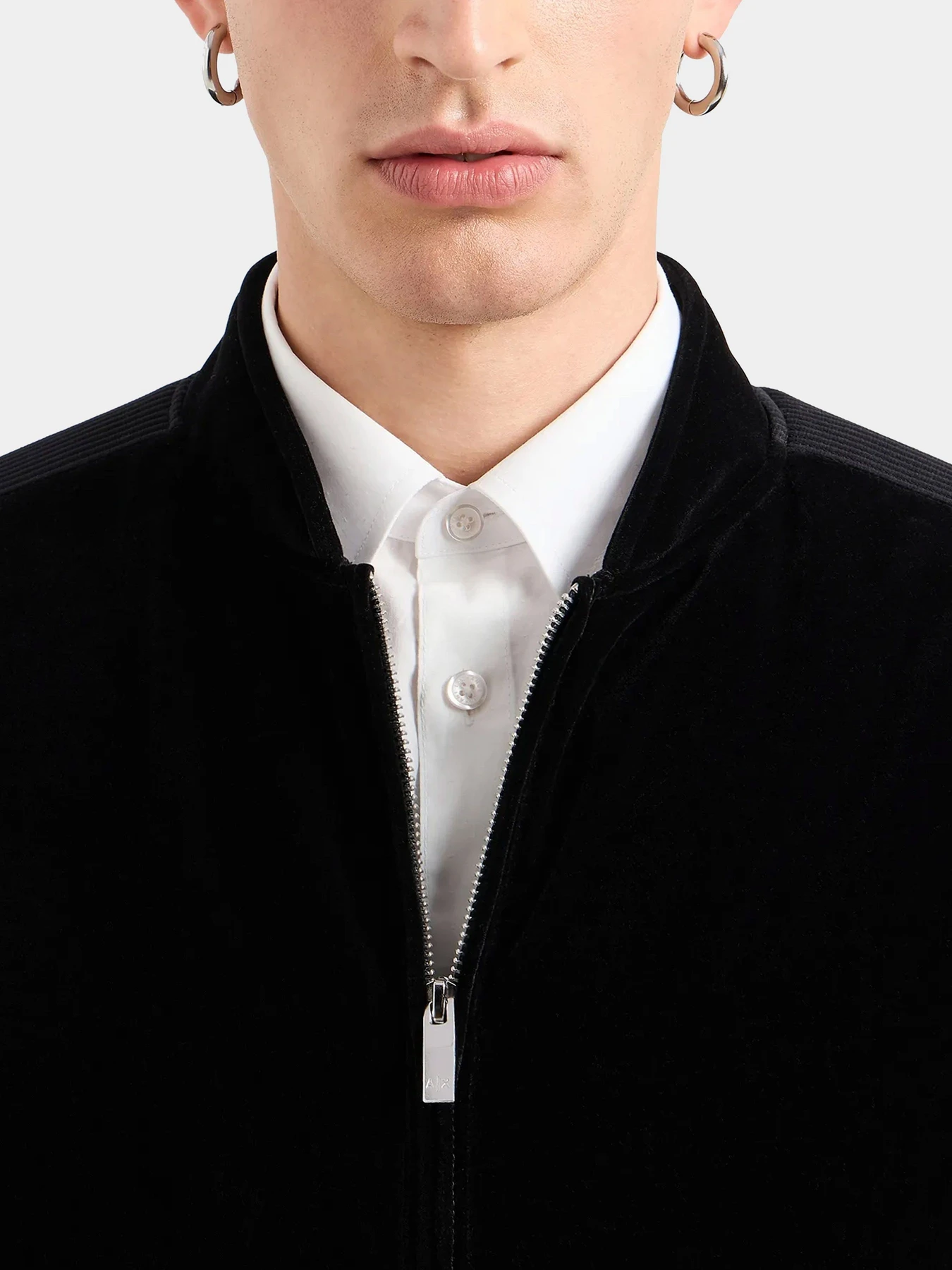 Куртки и дубленки Armani Exchange модель XM000011-AF10169-UC001 Куртки и дубленки Armani Exchange модель XM000011-AF10169-UC001 Фото