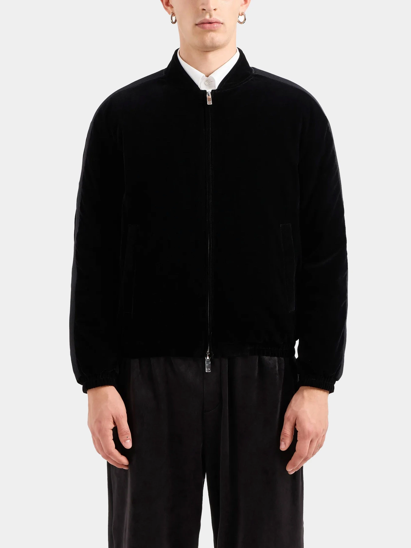 Куртки и дубленки Armani Exchange модель XM000011-AF10169-UC001 Куртки и дубленки Armani Exchange модель XM000011-AF10169-UC001 Фото