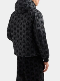 Куртки и дубленки Armani Exchange модель XM000012-AF10193-FC009 Фото