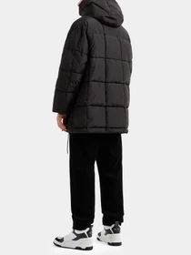 Куртки и дубленки Armani Exchange модель XM000021-AF10247-UC001 Фото