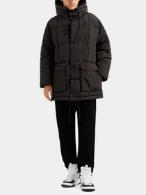 Куртки и дубленки Armani Exchange модель XM000021-AF10247-UC001 Фото