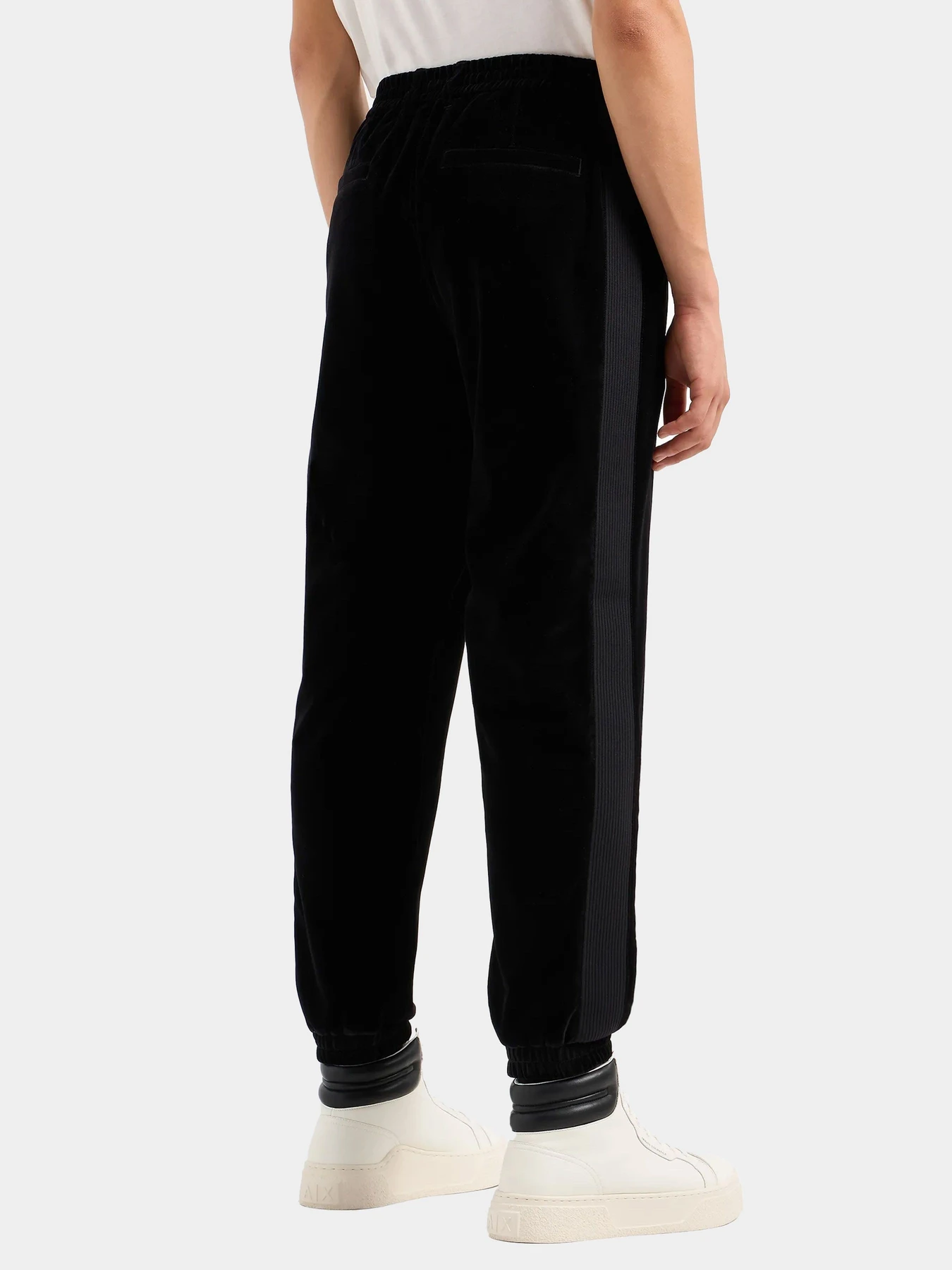 Брюки Armani Exchange модель XM000022-AF10169-UC001 Брюки Armani Exchange модель XM000022-AF10169-UC001 Фото
