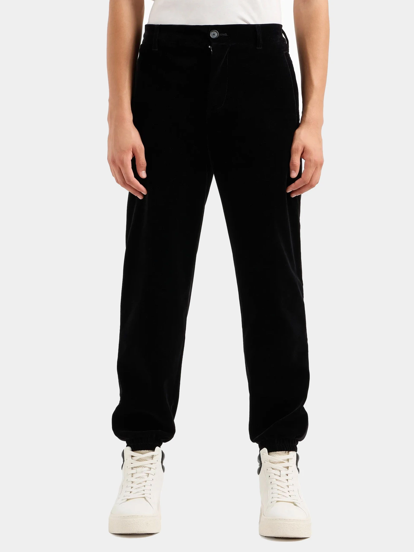Брюки Armani Exchange модель XM000022-AF10169-UC001 Брюки Armani Exchange модель XM000022-AF10169-UC001 Фото