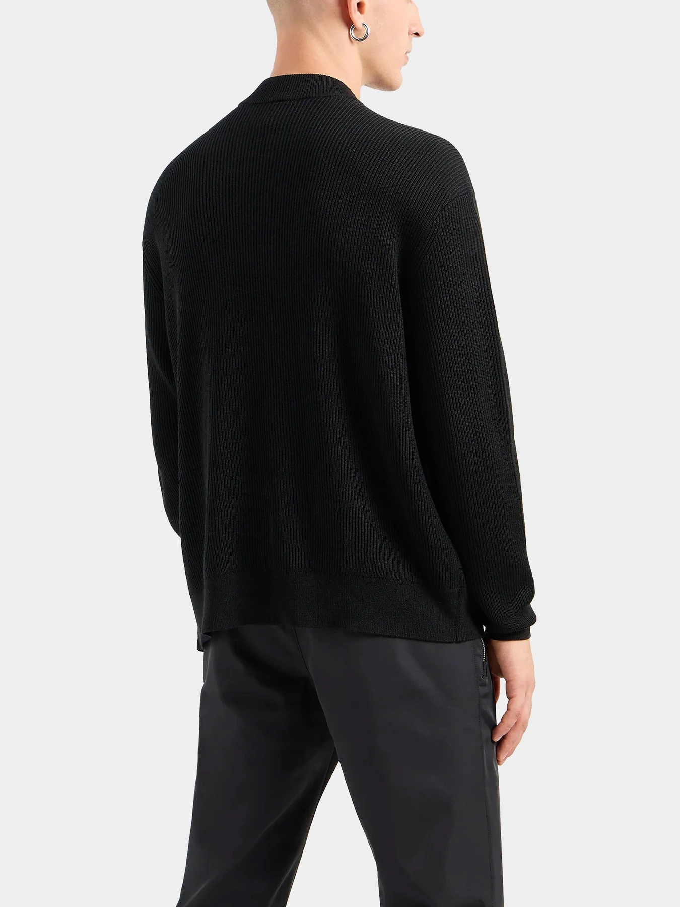 Худи и свитшоты Armani Exchange модель XM000029-AF10348-UC001 Худи и свитшоты Armani Exchange модель XM000029-AF10348-UC001 Фото