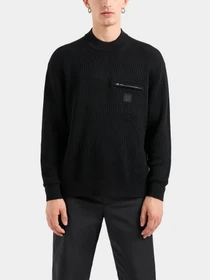 Худи и свитшоты Armani Exchange модель XM000029-AF10348-UC001 Фото