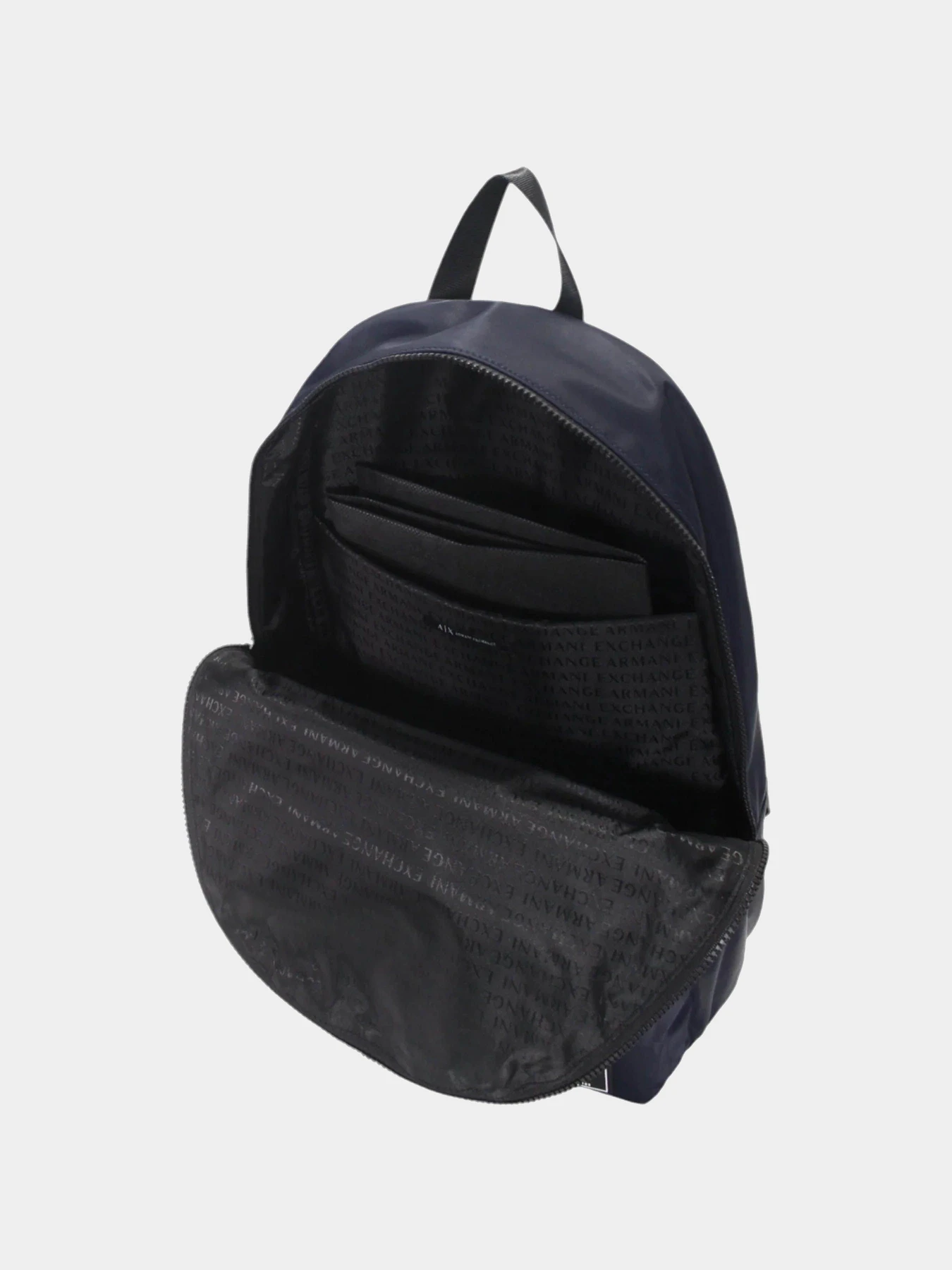 Рюкзаки Armani Exchange модель XM000030-AF10336-UB100 Рюкзаки Armani Exchange модель XM000030-AF10336-UB100 Фото