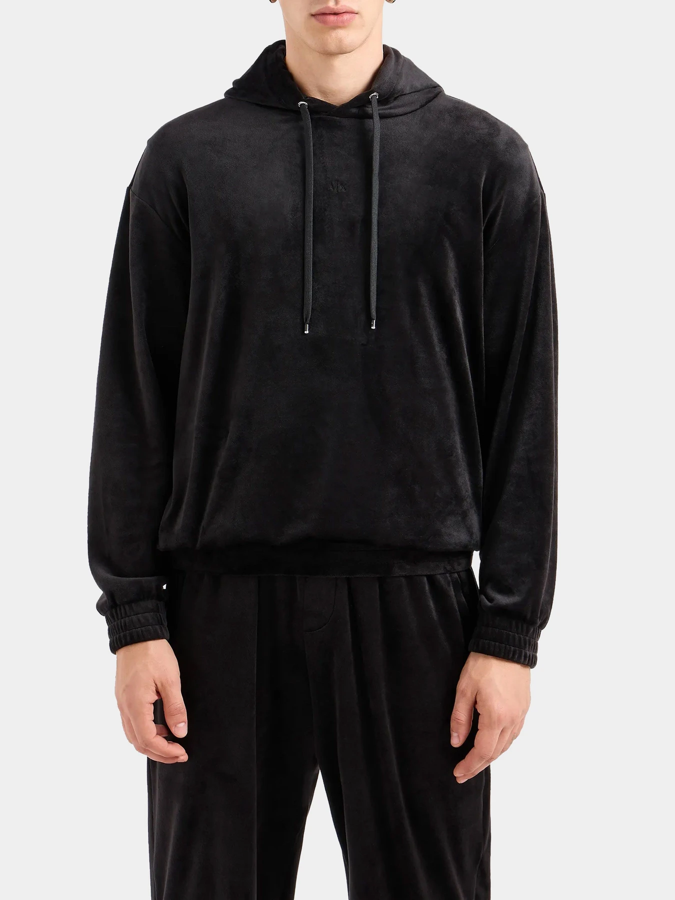 Худи и свитшоты Armani Exchange модель XM000054-AF10168-UC001 Худи и свитшоты Armani Exchange модель XM000054-AF10168-UC001 Фото