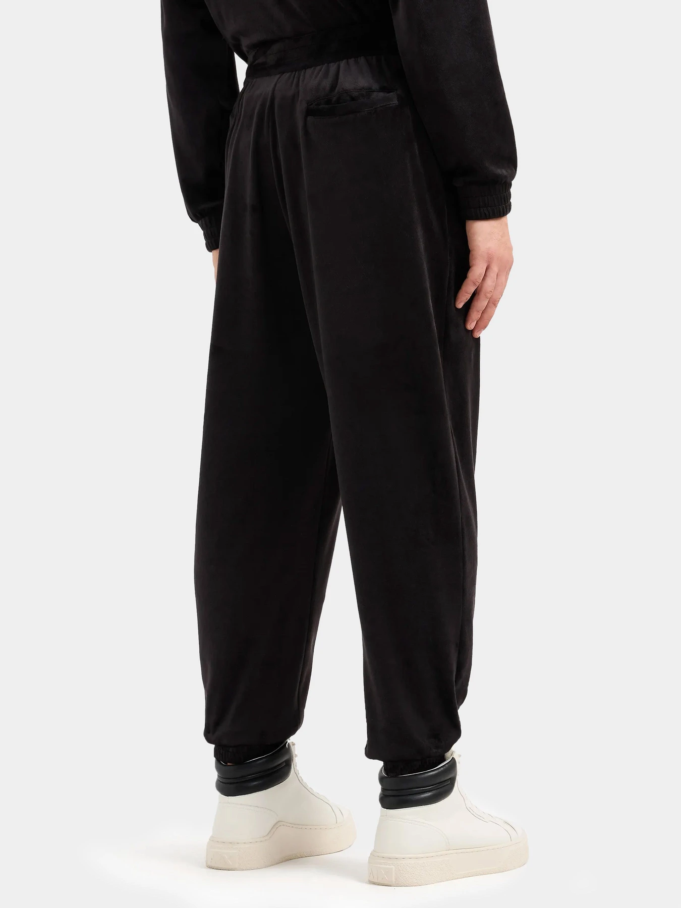 Брюки Armani Exchange модель XM000055-AF10168-UC001 Брюки Armani Exchange модель XM000055-AF10168-UC001 Фото