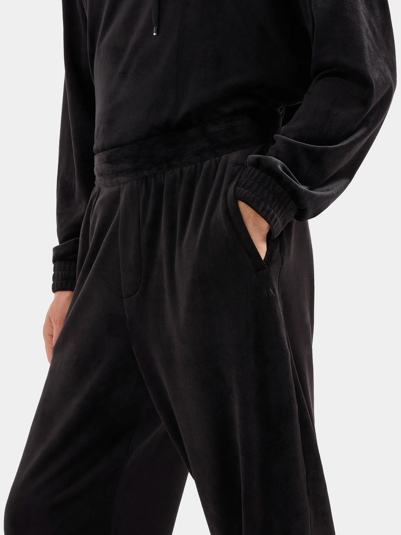 Брюки Armani Exchange модель XM000055-AF10168-UC001 Брюки Armani Exchange модель XM000055-AF10168-UC001 Фото