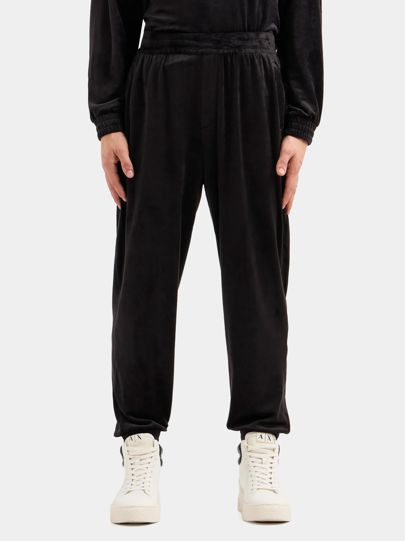 Брюки Armani Exchange модель XM000055-AF10168-UC001 Брюки Armani Exchange модель XM000055-AF10168-UC001 Фото