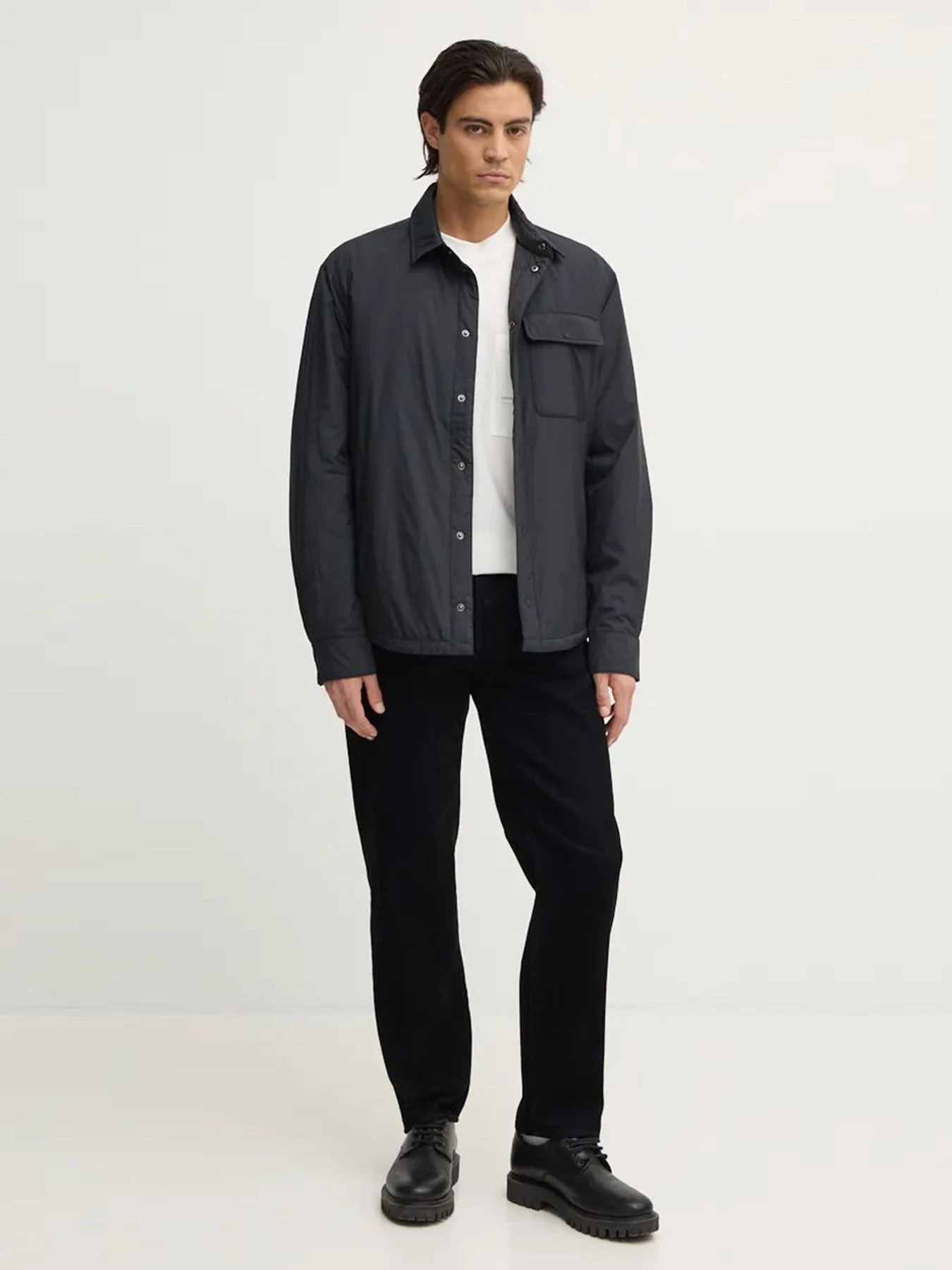 Джинсы Armani Exchange модель XM000075-AF10391-FC029 Джинсы Armani Exchange модель XM000075-AF10391-FC029 Фото