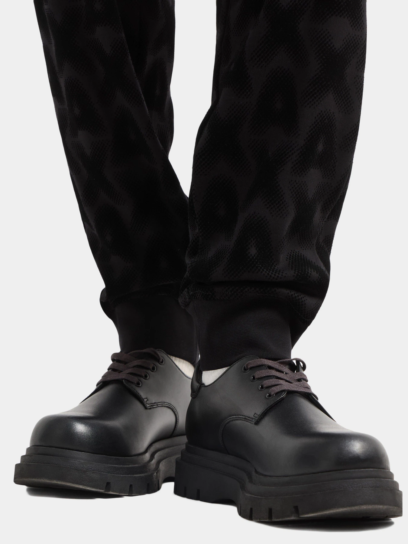 Брюки Armani Exchange модель XM000078-AF10365-FC009 Брюки Armani Exchange модель XM000078-AF10365-FC009 Фото