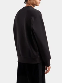 Худи и свитшоты Armani Exchange модель XM000082-AF10818-UC001 Фото