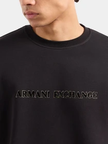 Худи и свитшоты Armani Exchange модель XM000082-AF10818-UC001 Фото