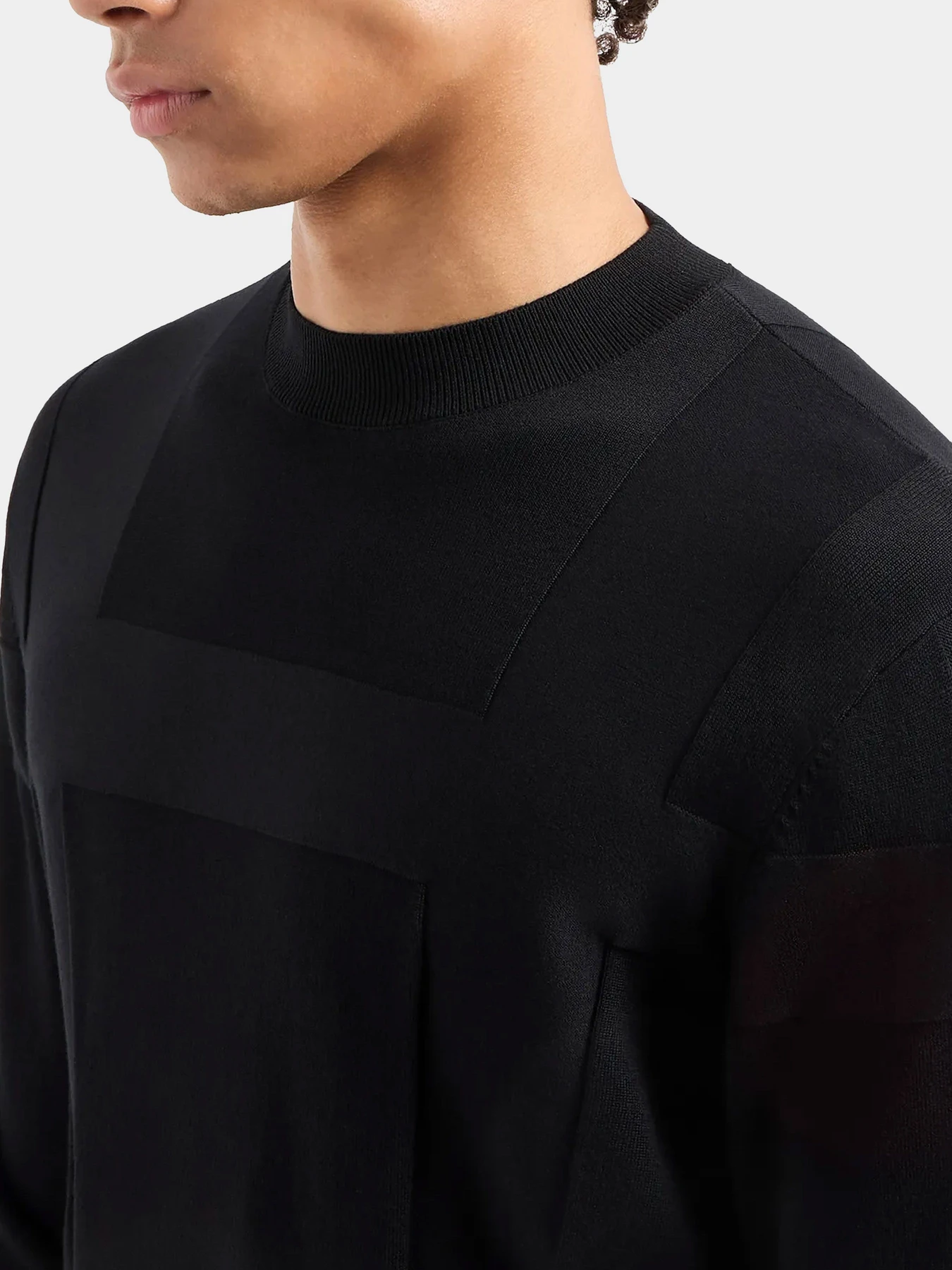 Худи и свитшоты Armani Exchange модель XM000103-AF10454-UC001 Худи и свитшоты Armani Exchange модель XM000103-AF10454-UC001 Фото