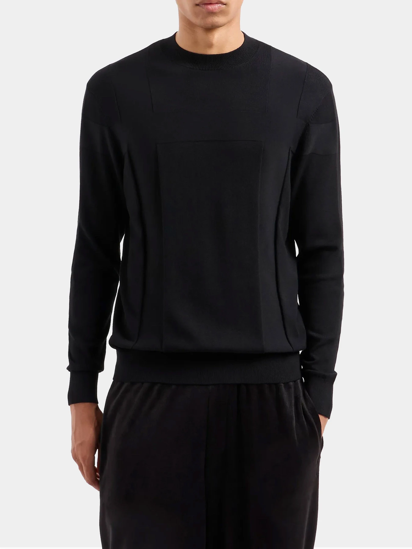 Худи и свитшоты Armani Exchange модель XM000103-AF10454-UC001 Худи и свитшоты Armani Exchange модель XM000103-AF10454-UC001 Фото