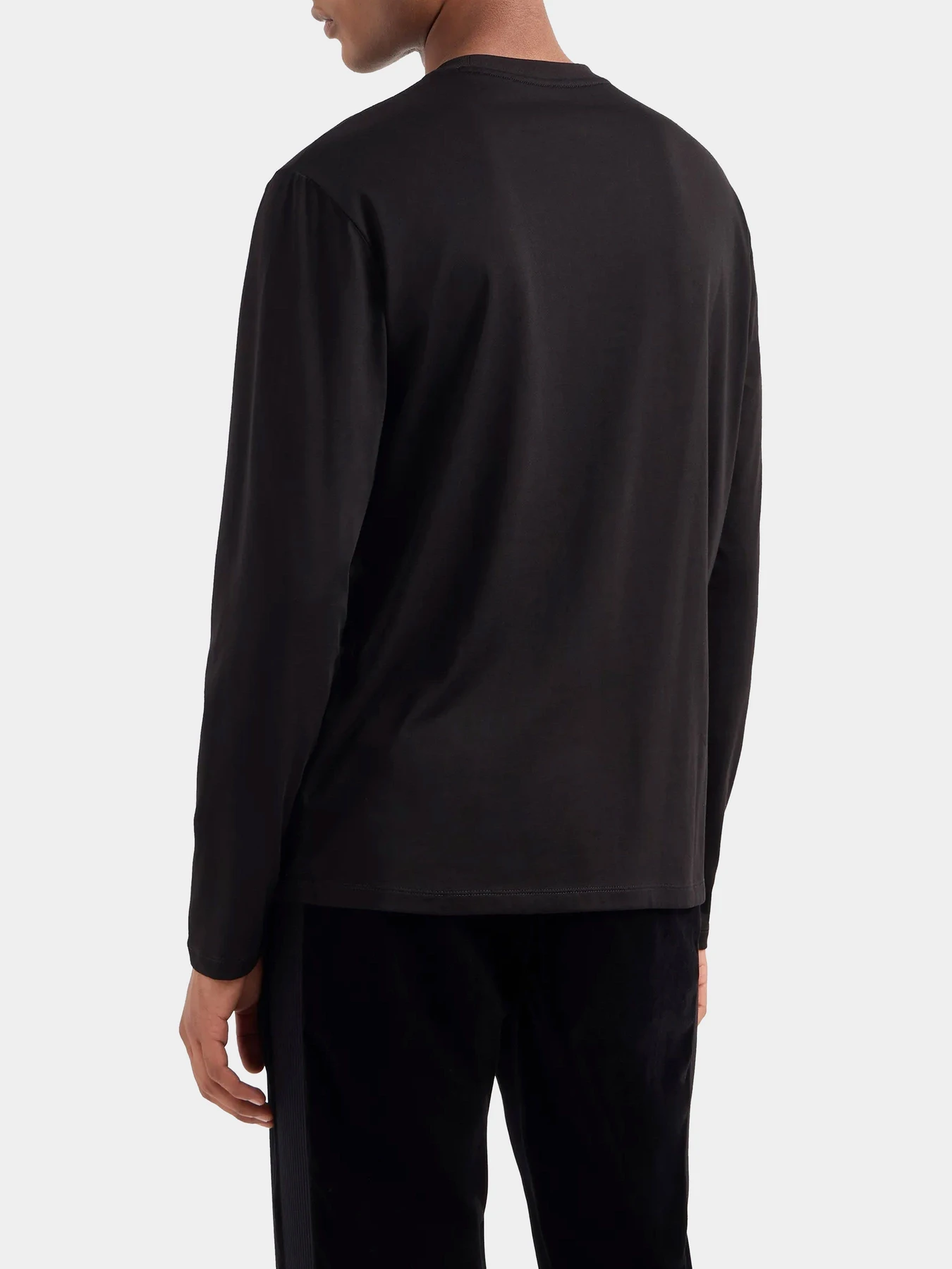 Худи и свитшоты Armani Exchange модель XM000126-AF10358-UC001 Худи и свитшоты Armani Exchange модель XM000126-AF10358-UC001 Фото