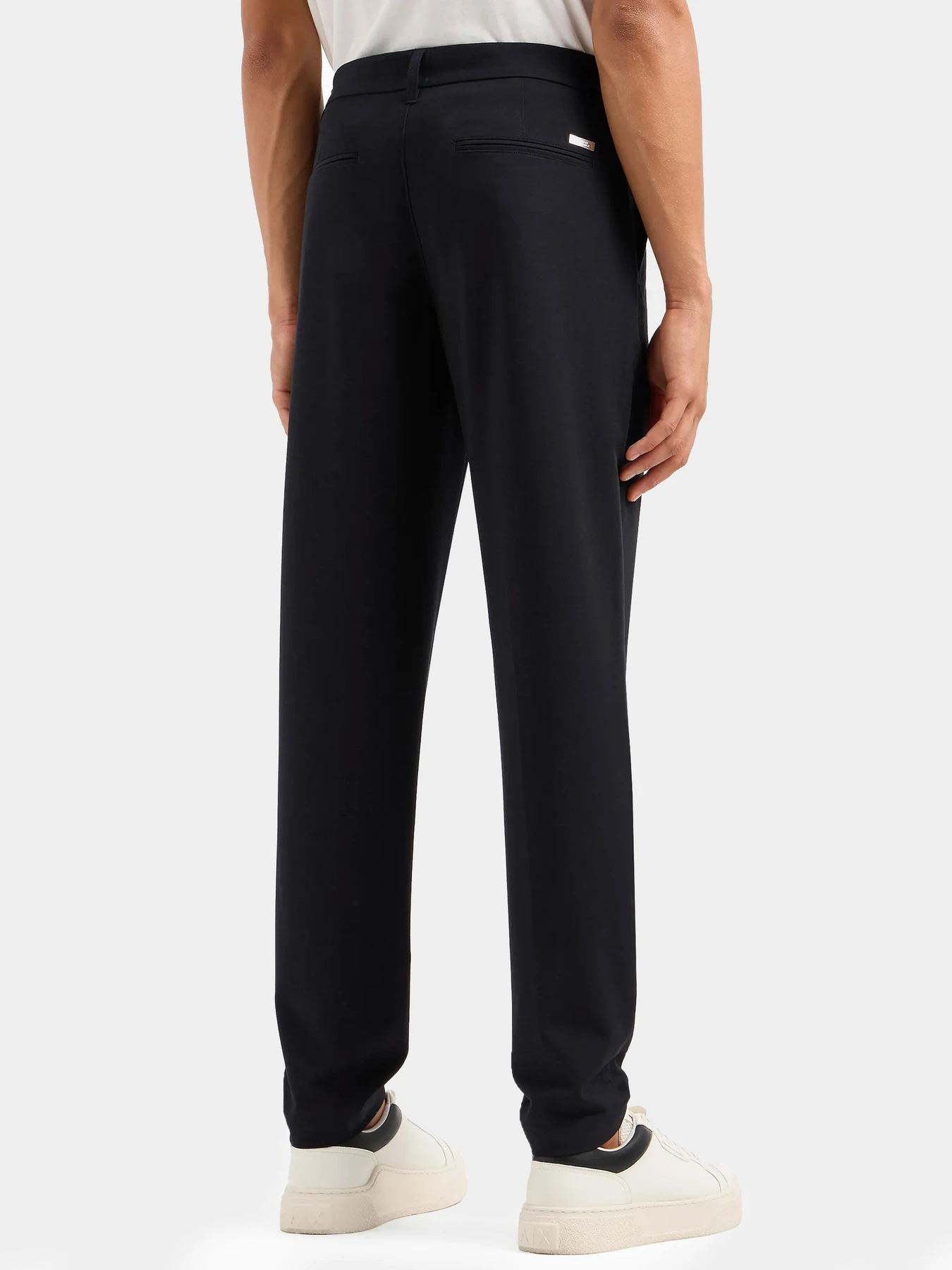 Брюки Armani Exchange модель XM000132-AF10897-UC001 Брюки Armani Exchange модель XM000132-AF10897-UC001 Фото