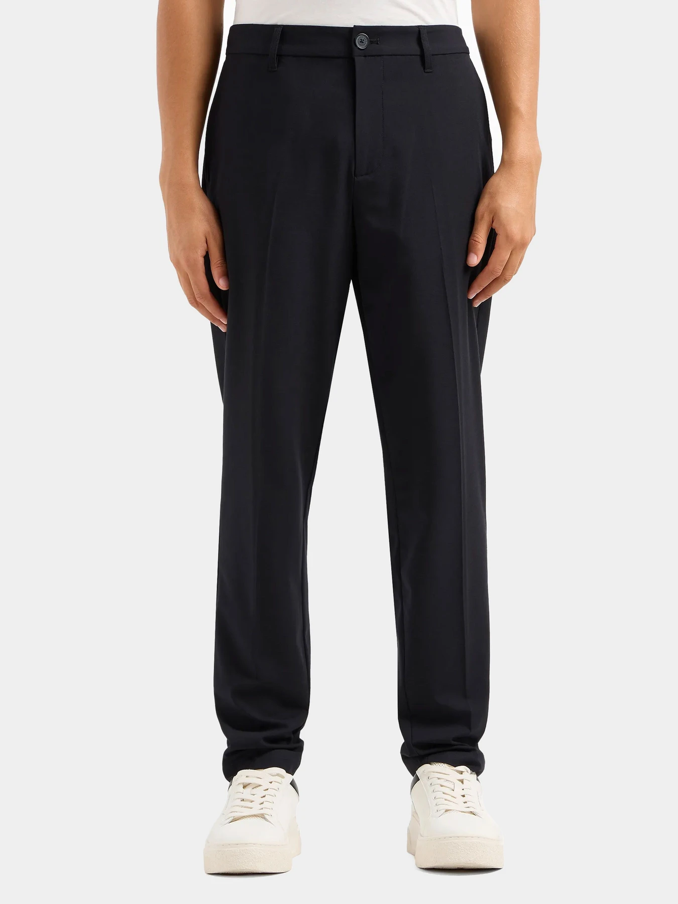 Брюки Armani Exchange модель XM000132-AF10897-UC001 Брюки Armani Exchange модель XM000132-AF10897-UC001 Фото