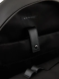 Рюкзаки Armani Exchange модель XM000161-AF11935-MC043 Фото