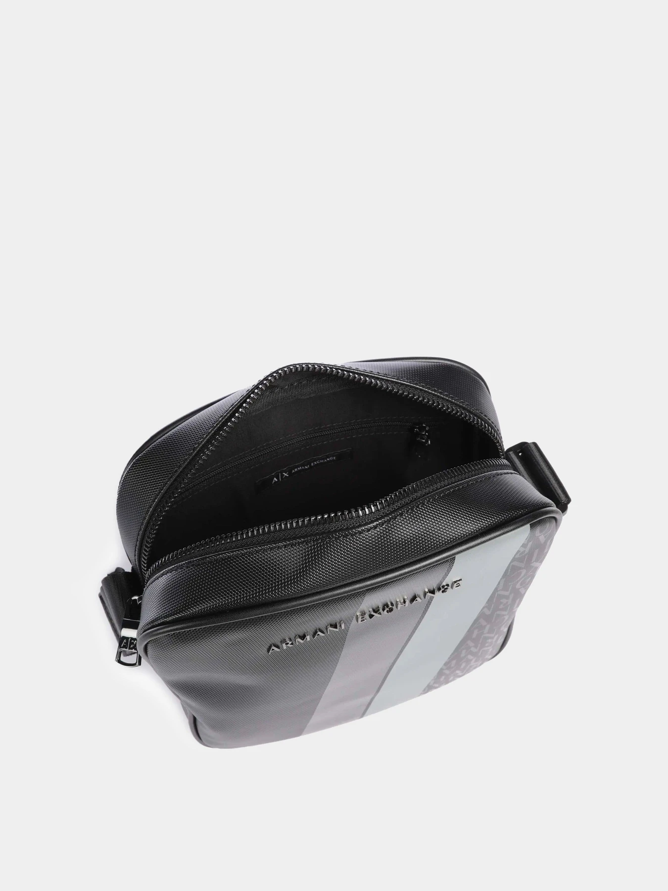 Сумки Armani Exchange модель XM000162-AF11935-MC043 Сумки Armani Exchange модель XM000162-AF11935-MC043 Фото