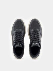 Кеды Armani Exchange модель XUX196-XV905-00002 Фото