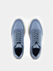 Кеды Armani Exchange модель XUX196-XV905-01428 Фото