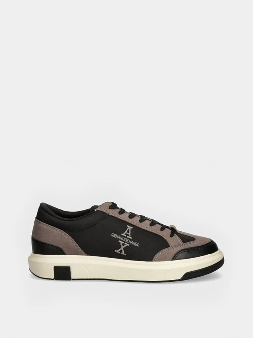Кеды Armani Exchange модель XUX235-XV904-K584 Фото