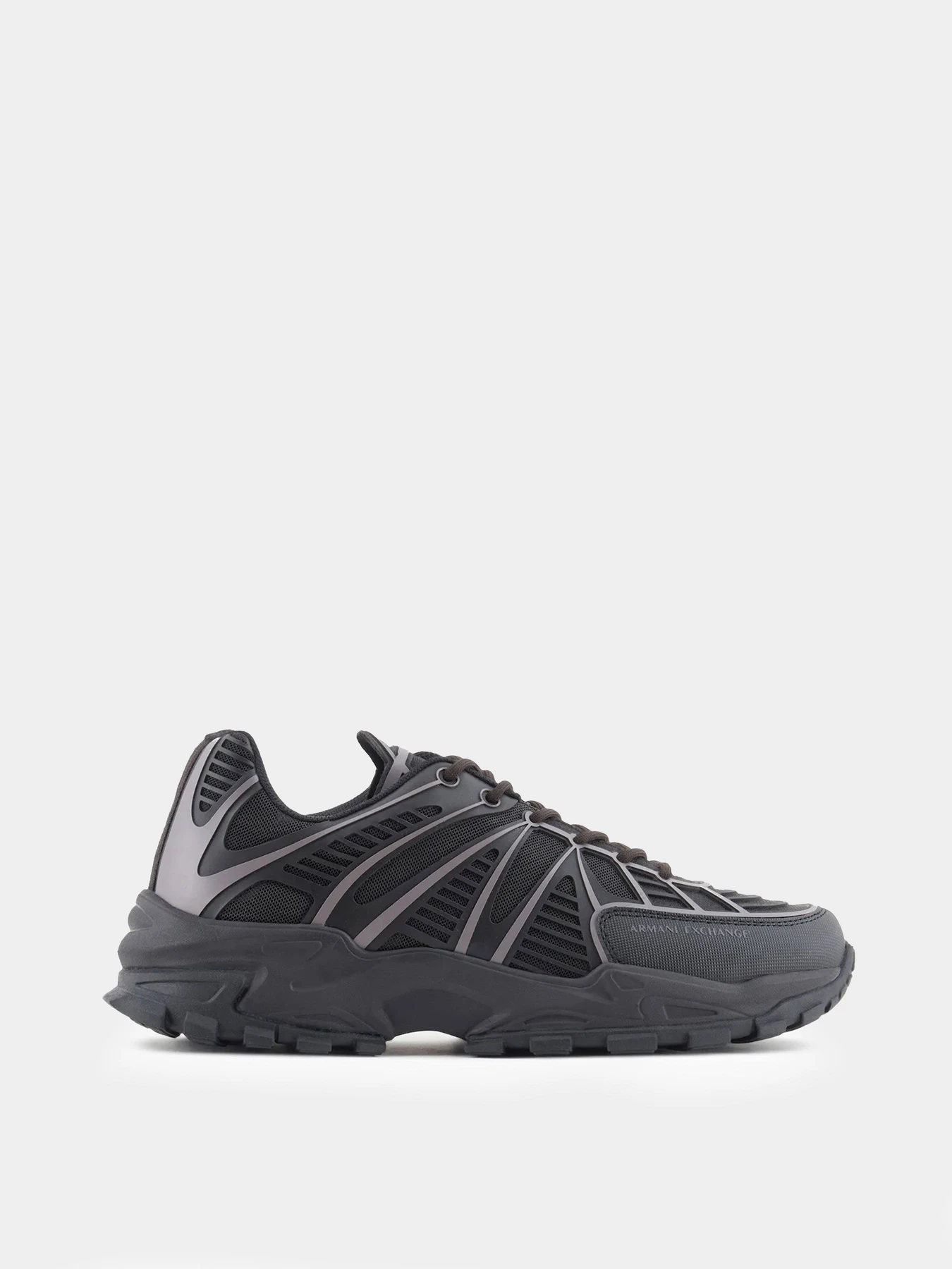 Кроссовки Armani Exchange модель XUX238-XV907-U314 Кроссовки Armani Exchange модель XUX238-XV907-U314 Фото