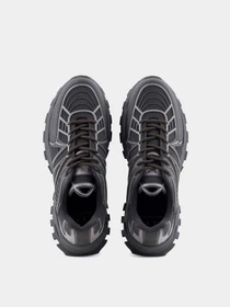 Кроссовки Armani Exchange модель XUX238-XV907-U314 Фото