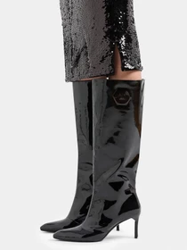 Юбки Armani Exchange модель XW000011-AF10185-UC001 Фото